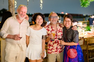 An Cuong and Friends 2026 - Ảnh #4677086