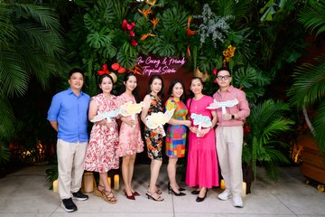 An Cuong and Friends 2026 - Ảnh #4676663