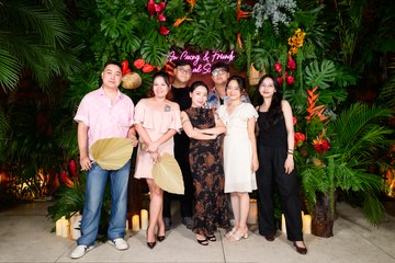 An Cuong and Friends 2026 - Ảnh #4676987