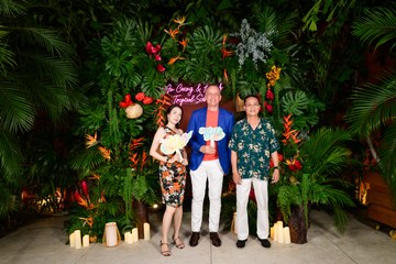An Cuong and Friends 2026 - Ảnh #4676755