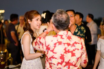 An Cuong and Friends 2026 - Ảnh #4677522