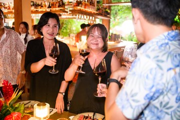 An Cuong and Friends 2026 - Ảnh #4676933