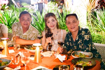 An Cuong and Friends 2026 - Ảnh #4676914