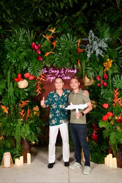 An Cuong and Friends 2026 - Ảnh #4676753