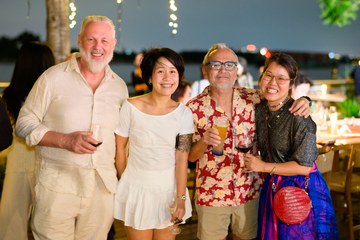 An Cuong and Friends 2026 - Ảnh #4677085
