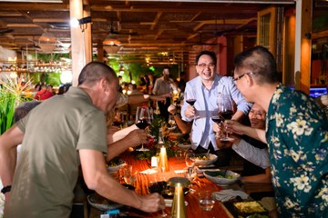 An Cuong and Friends 2026 - Ảnh #4676898