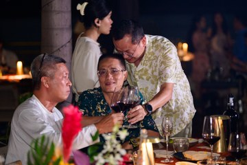 An Cuong and Friends 2026 - Ảnh #4677161