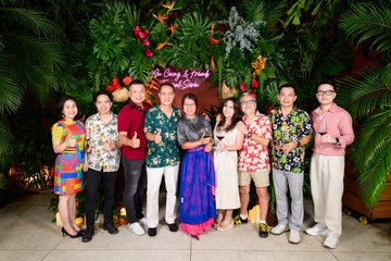 An Cuong and Friends 2026 - Ảnh #4676953