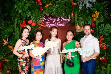 An Cuong and Friends 2026 - Ảnh #4676706
