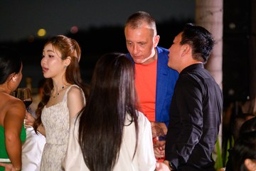 An Cuong and Friends 2026 - Ảnh #4677123