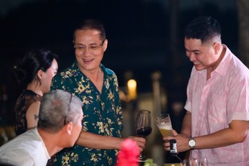 An Cuong and Friends 2026 - Ảnh #4677133