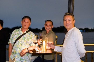 An Cuong and Friends 2026 - Ảnh #4677092