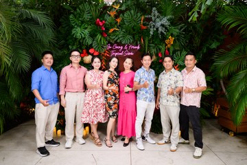 An Cuong and Friends 2026 - Ảnh #4676650
