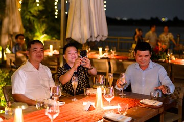 An Cuong and Friends 2026 - Ảnh #4677070