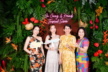 An Cuong and Friends 2026 - Ảnh #4676681