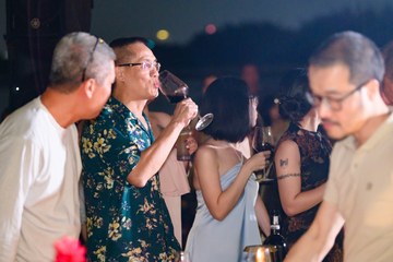 An Cuong and Friends 2026 - Ảnh #4677143