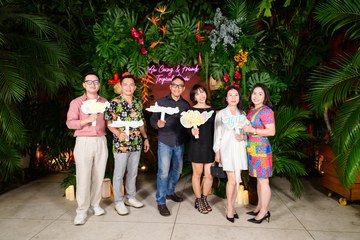 An Cuong and Friends 2026 - Ảnh #4676817