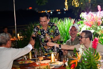 An Cuong and Friends 2026 - Ảnh #4677184