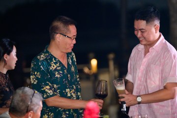 An Cuong and Friends 2026 - Ảnh #4677137