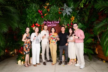 An Cuong and Friends 2026 - Ảnh #4676937
