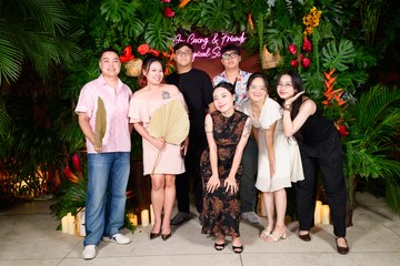 An Cuong and Friends 2026 - Ảnh #4676982