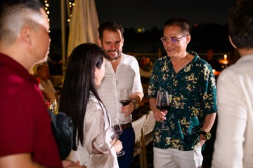 An Cuong and Friends 2026 - Ảnh #4676961