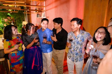An Cuong and Friends 2026 - Ảnh #4676893