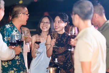 An Cuong and Friends 2026 - Ảnh #4677146