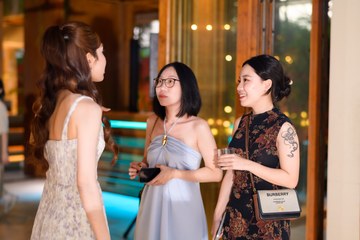 An Cuong and Friends 2026 - Ảnh #4677221