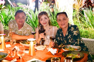 An Cuong and Friends 2026 - Ảnh #4676910