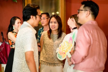An Cuong and Friends 2026 - Ảnh #4677048
