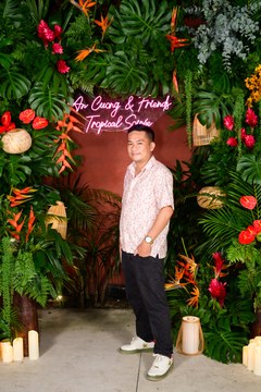 An Cuong and Friends 2026 - Ảnh #4676809