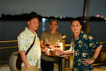 An Cuong and Friends 2026 - Ảnh #4677063