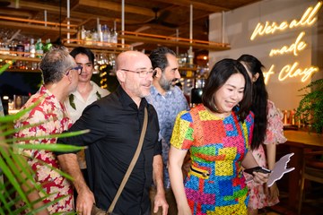 An Cuong and Friends 2026 - Ảnh #4676694