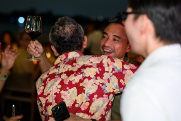 An Cuong and Friends 2026 - Ảnh #4677097