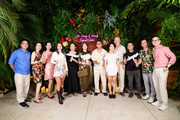 An Cuong and Friends 2026 - Ảnh #4676785