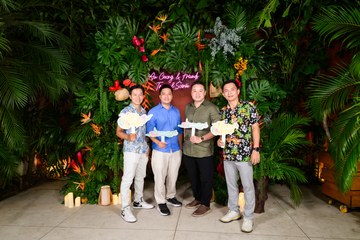 An Cuong and Friends 2026 - Ảnh #4676796