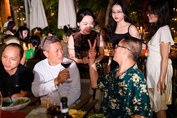 An Cuong and Friends 2026 - Ảnh #4676891
