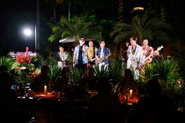 An Cuong and Friends 2026 - Ảnh #4676847