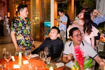 An Cuong and Friends 2026 - Ảnh #4676827