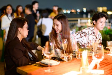 An Cuong and Friends 2026 - Ảnh #4677089