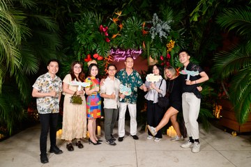 An Cuong and Friends 2026 - Ảnh #4676747