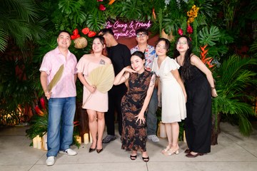 An Cuong and Friends 2026 - Ảnh #4676979