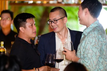 An Cuong and Friends 2026 - Ảnh #4677193