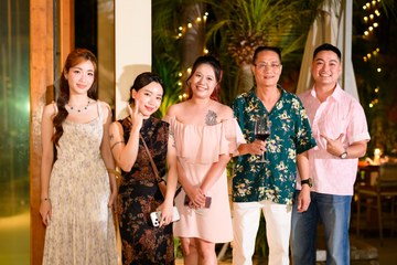 An Cuong and Friends 2026 - Ảnh #4677227