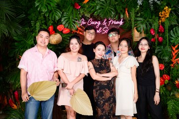 An Cuong and Friends 2026 - Ảnh #4676985