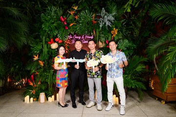 An Cuong and Friends 2026 - Ảnh #4676776