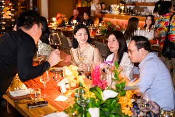 An Cuong and Friends 2026 - Ảnh #4676829