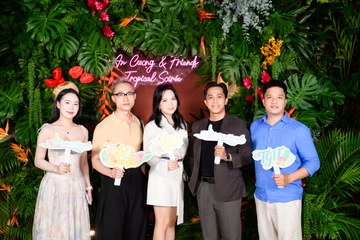 An Cuong and Friends 2026 - Ảnh #4676700