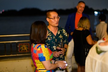 An Cuong and Friends 2026 - Ảnh #4677043